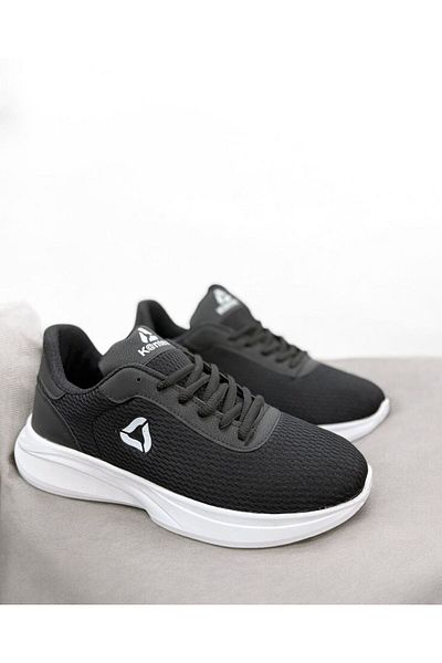 KANTEX Sneaker Sports Shoes Comfortable Airy Flexible Quality Lace-Up Orthopedic Useful038