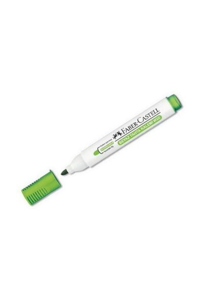 Faber Castell FABER CASTEL 7100 TAHTA KALEMİ YEŞİL