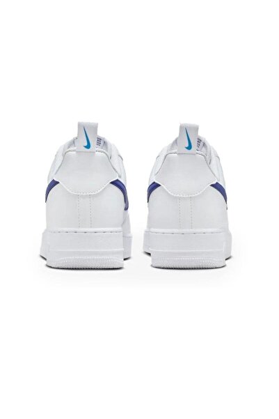 Nike Erkek Günlük Ayakkabı Air Force 1 07 Hf3836-100