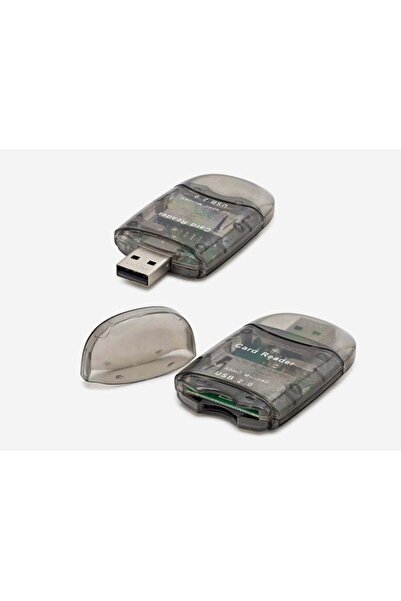 HADRON As009 Multı Card Reader