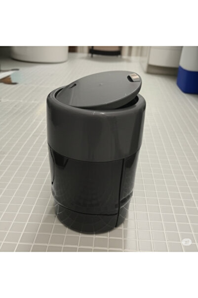 Genel Markalar PREMİUM ÇÖP KOVASI MUTFAK BANYO OFİS 4PARÇA AYRİLİR ŞIK VE MODERN