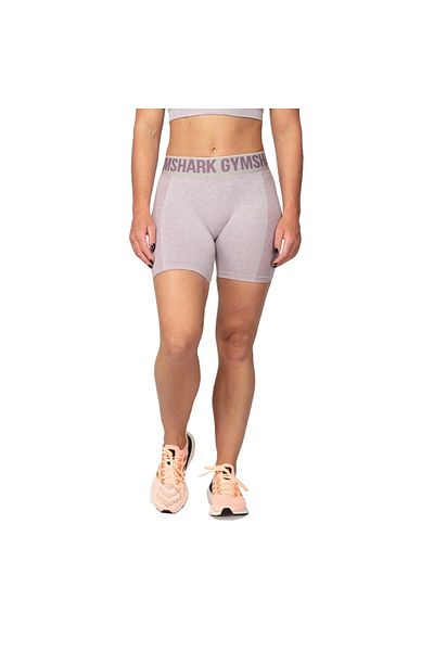 VibeGaia Pantaloni scurti GymSharkk Flex Leggings