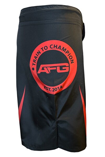AFG Store MMA ŞORTU