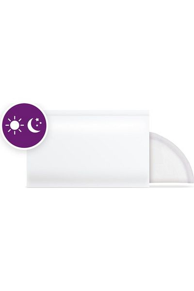 Philips Avent 60 Pieces Disposable Breast Pads - SCF254/60