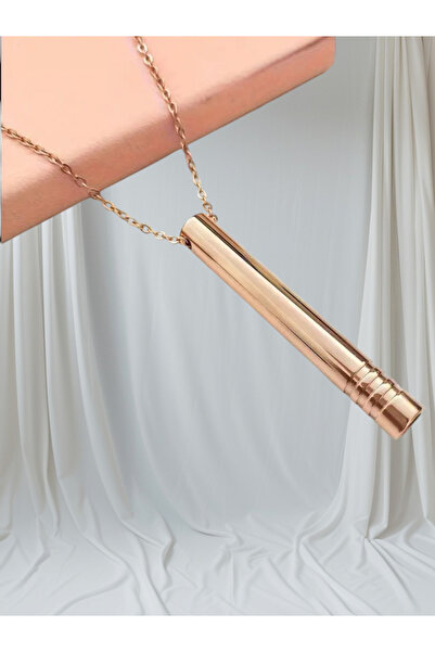 ORGANICYOU YIWU Farkındalık Nefes Kolye, Yoga, Meditasyon Kaygı Giderici Koly...