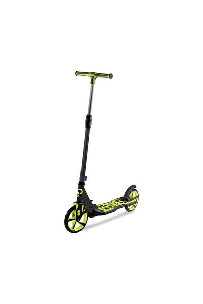 Furkan Cool Wheels Katlanır Scooter Turuncu 12 Yaş