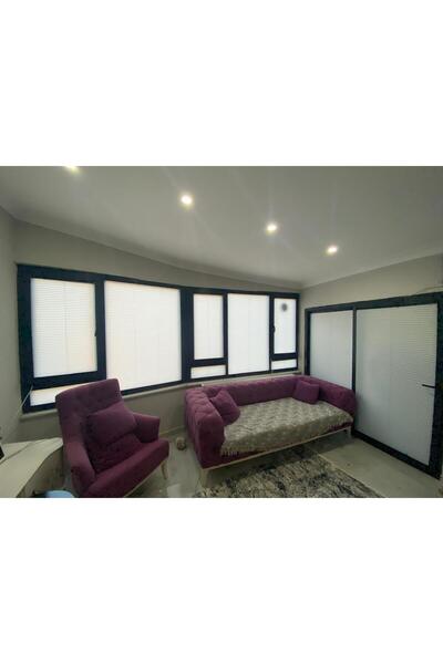 PLİSECİM plise perde