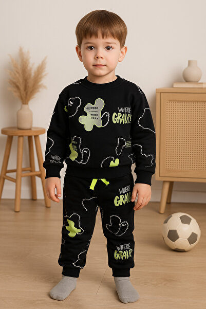 Trg Σετ παιδική αθλητική φόρμα