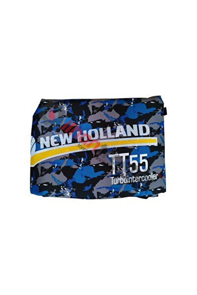 Gökhan Branda New Holland TT55 Traktör Kaporta Brandası (2011 VE SONRASI)