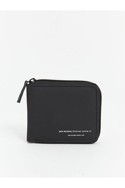 LC Waikiki Summer Collection Leather Look Men's Wallet City