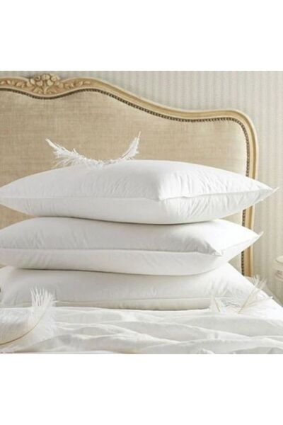 Ralex Pillow filled with goose down + fiber 50 x 70 cm