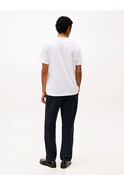 Tommy Hilfiger Hilfiger Chest Insert Tee - Relaxed Fit