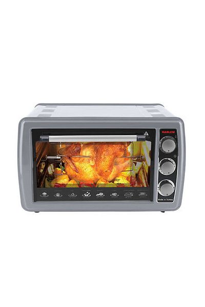 HARLEM Cuptor platinium 50 lt
