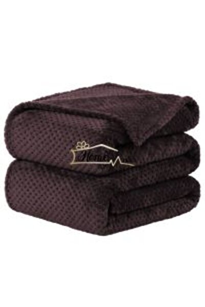 Ralex Patura Cocolino DOT Gofrata 200 x 230 cm Turcoaz