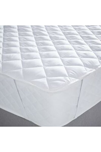 Ralex Protecție de pat matlasată impermeabilă cu ultrasunete Imperial pentru ...