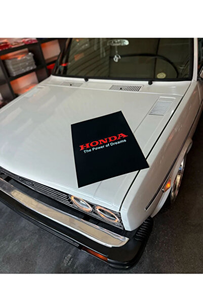 Borambalaj HONDA KAĞIT OTO PASPAS 230 gr. PARLAK SELEFONLU 35X50 cm 50 ADET