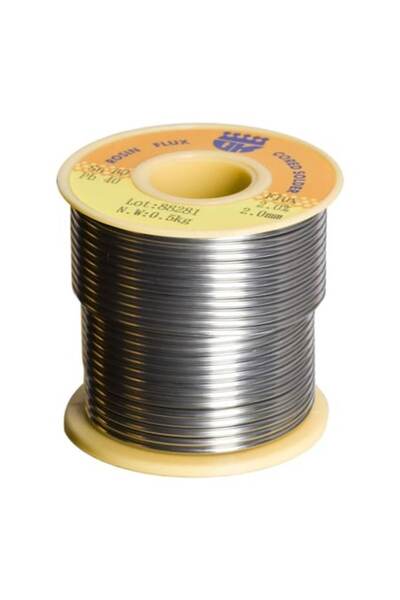 Primlife 55079 Fludor 2 mm, 0,5 kg