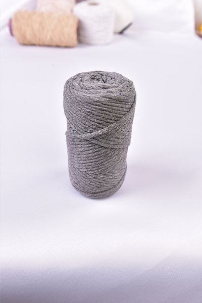 Setekshome Macrame Rope 250Gr 3mm