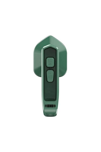 OEM Fier de călcat portabil, 33W, verde