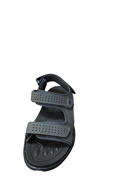 ALAABO Men's Summer Eva Sandals