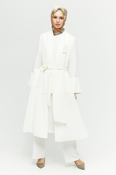 Setrms Çıkarılabilir Broşlu İkili Takım