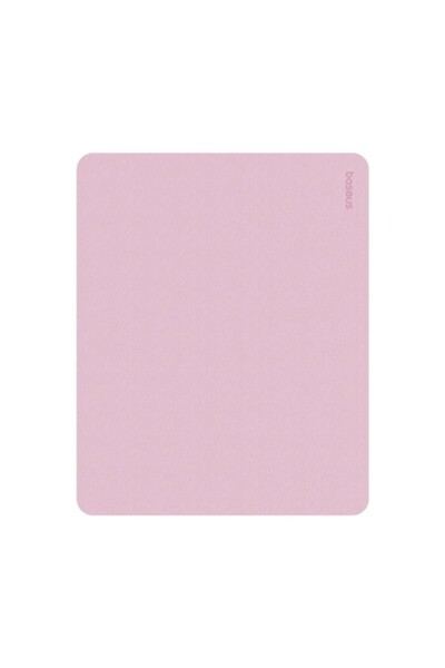 Dali Mouse pad cu suprafață antiderapantă Baseus, 210x260x2mm, piele poliuret...