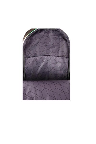 WALKWAY Bronze-Grey Unisex Backpack Ccs 51517
