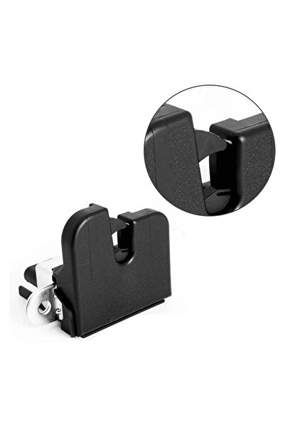 AEM Seat Leon,VW Golf 5,6,Passat B6,CC,Jetta,Caddy, Bagaj Kapağı Kilidi 1K682...