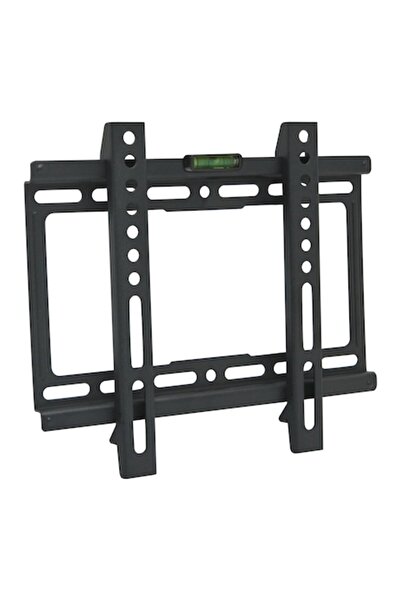 Primlife Suport fix de perete pentru LCD, capacitate de încărcare 25 kg,