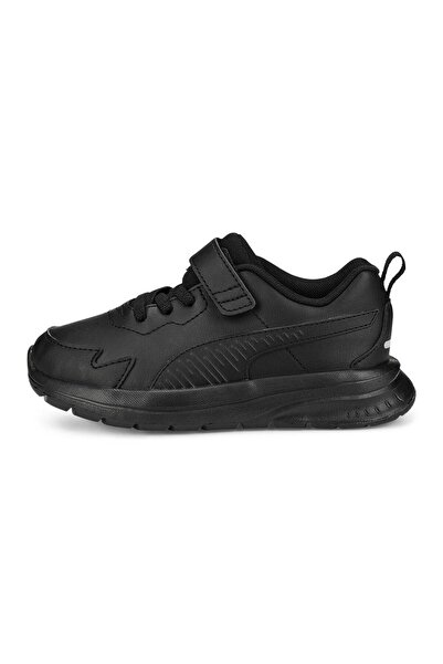 Puma Evolve Run Shoes - Black