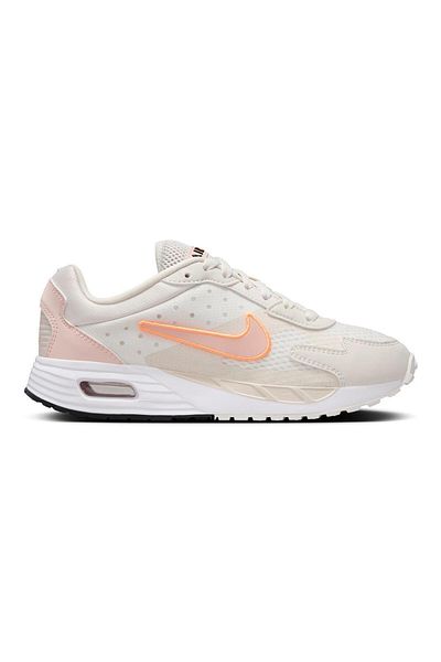 Nike Air Max Solo BG Sneakers - Phantom Pink/Peach Cream