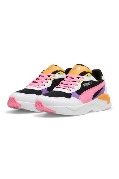 Puma حذاء إكس راي سبيد لايت جونيور - متعدد الألوان