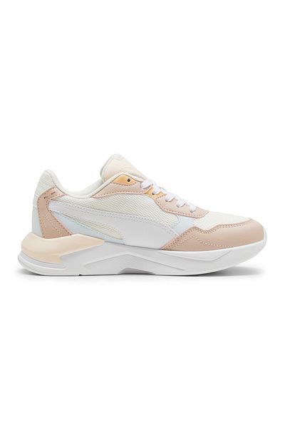 Puma X-Ray Speed Lite Jr Shoes - Warm White