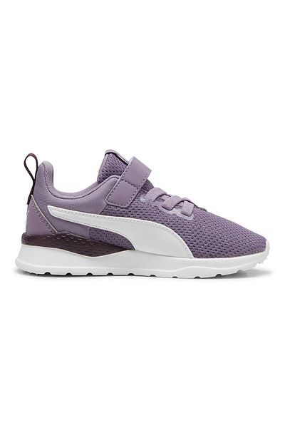 Puma Anzarun Lite Trainer Shoes - Pale Plum/White/Midnight Plum