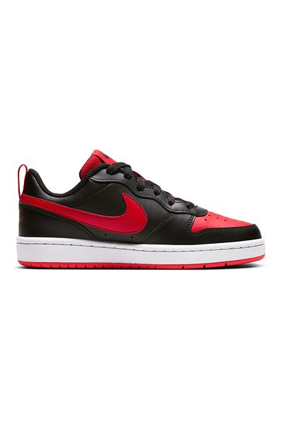 Nike Court Borough Low 2 GS Shoes - Multicolor