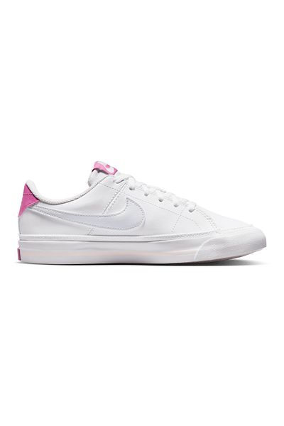 Nike Court Legacy BG Shoes - White