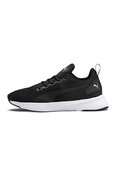 Puma Flyer Runner Jr Shoes - Black