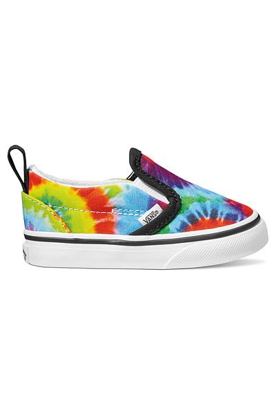 Vans TD Slip On V - Multicolour
