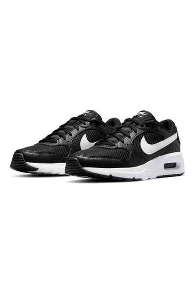 Nike Air Max SC BG Shoes / School Shoes - Black