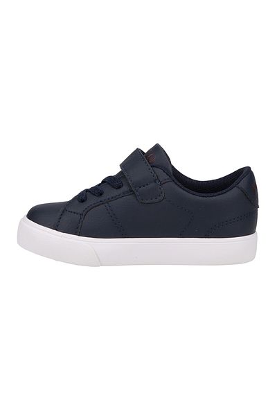Polo Ralph Lauren - Theron IV PS - Navy / Burgundy