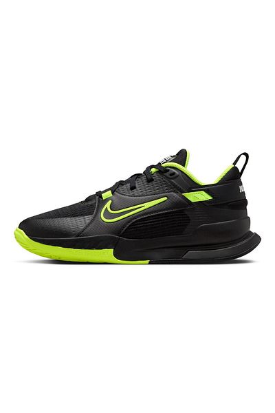 Nike Crosscourt GS Shoes - Black