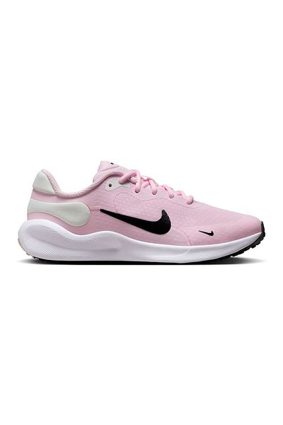 Nike Revolution 7 Running Shoes - Pink Foam/Black/Summit White/White