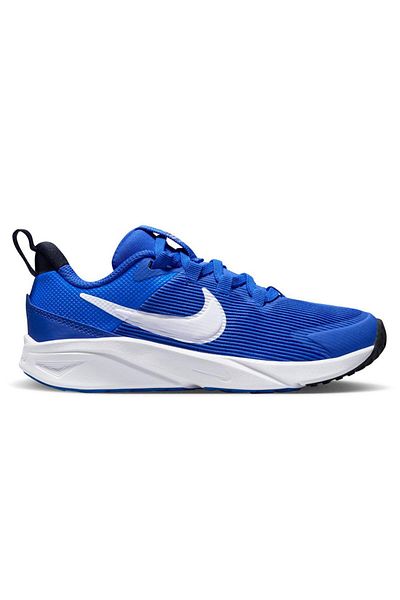 Nike Star Runner 4 NN Shoes - Blue