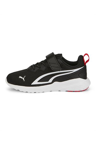 Puma حذاء رياضي طوال اليوم - أسود