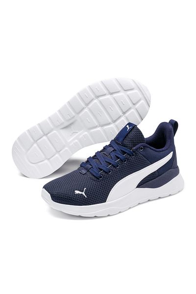 Puma Anzarun Lite Jr Shoes - Peacoat