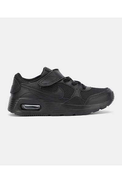 Nike Air Max SC BPV Shoes / School Shoes - Black