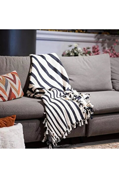 bshome Yatak Örtüsü, Pike, Koltuk Örtüsü, Çok Amaçlı Örtü 130 x 180 cm