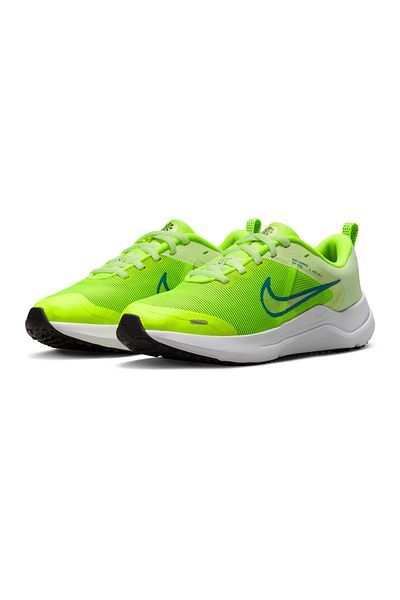Nike Downshifter 12 NN GS Shoes - Green