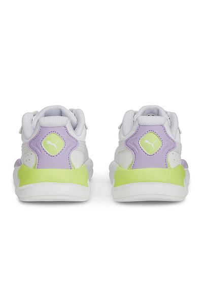 Puma X-Ray Speed Play AC PS Shoes - White