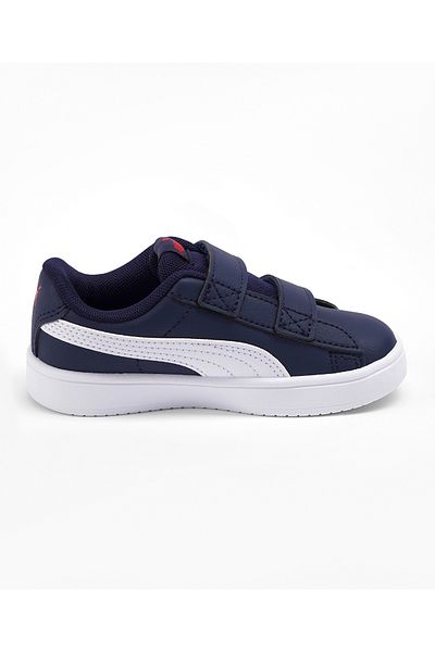 Puma Rickie Classic V Inf Shoes - Navy Blue